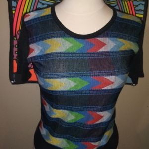 Vintage 60's Top